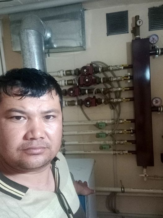 Ремонт катёл устантвка катёл . И сантехника , сварка