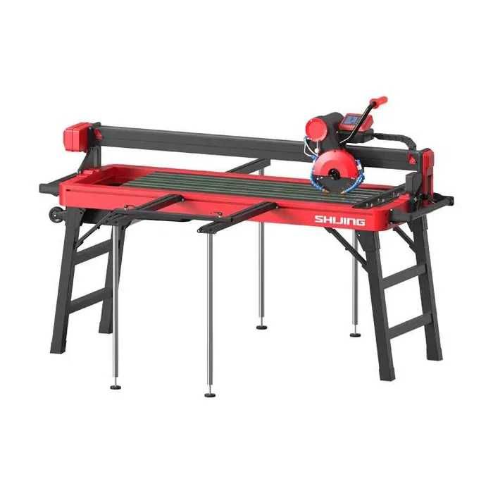 Автоматична машина за водно рязане на плочки Shijing 9201 -1200мм