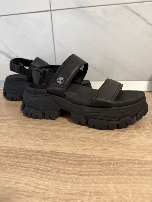 sandale cu platforma inalta