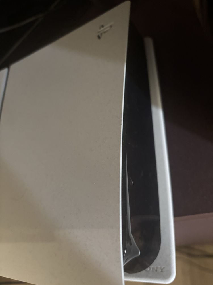 PlayStation 5 като нов