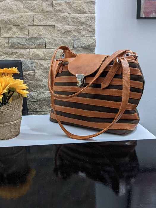 Poșetă de oraș damă