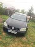 Golf 5 1.4 benzină 2004