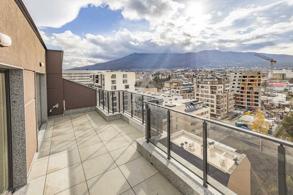 Продава се Тристаен апартамент в София, Овча купел - 156 кв.м за 2244 €/кв.м - Снимка #5