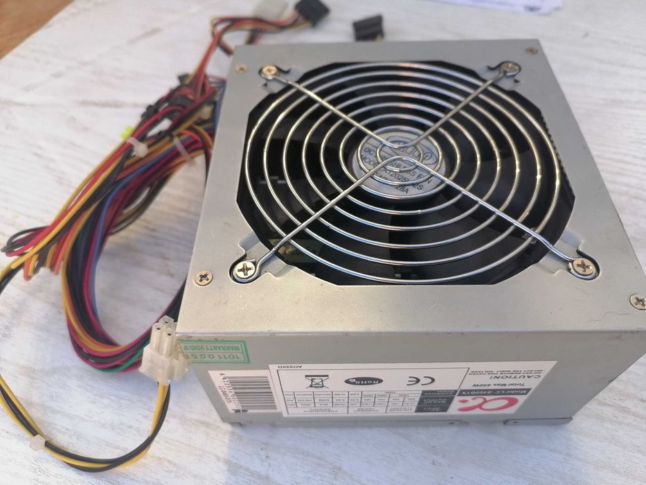 Sursa pc Atx 6p 8p diferite modele