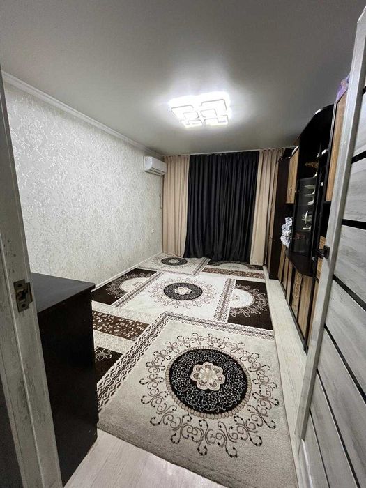 Продается 2х комн.кв по ул.Абая