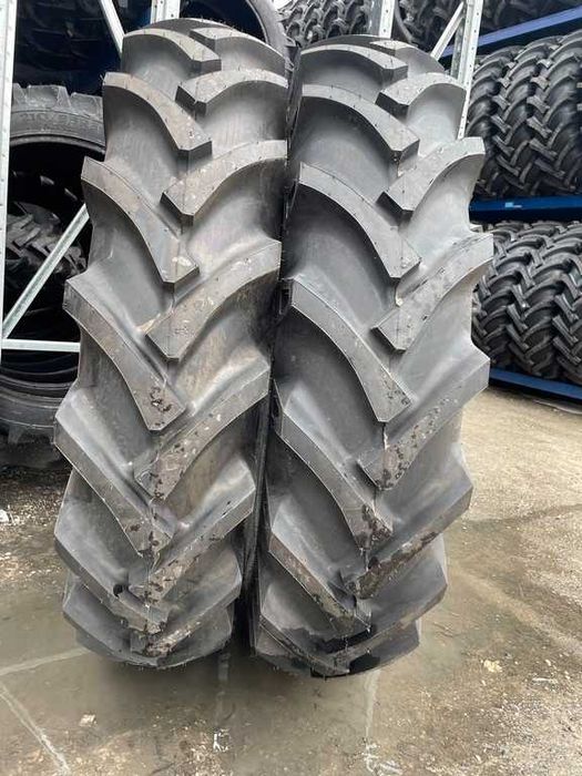 BKT Cauciucuri agricole de tractor U650 14.00-38 8pliuri