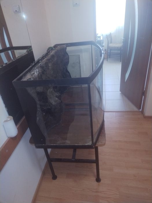 Acvariu 330 litri
