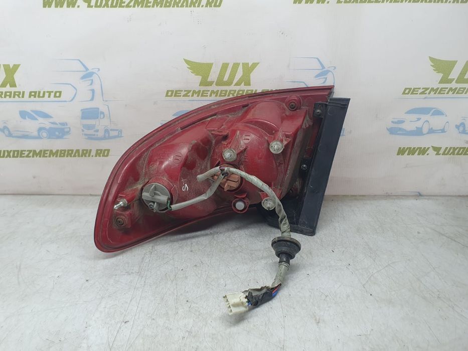 Stop aripa 92401-2b000 Hyundai Santa Fe CM [2006 - 2010]