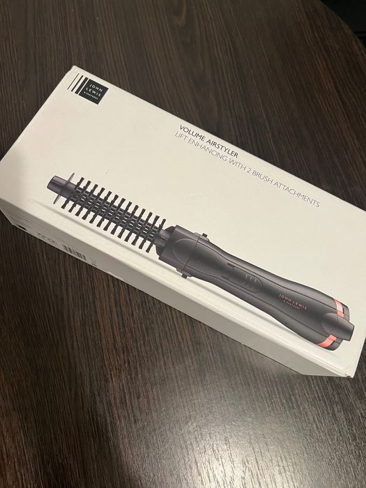 Perie de păr John Lewis