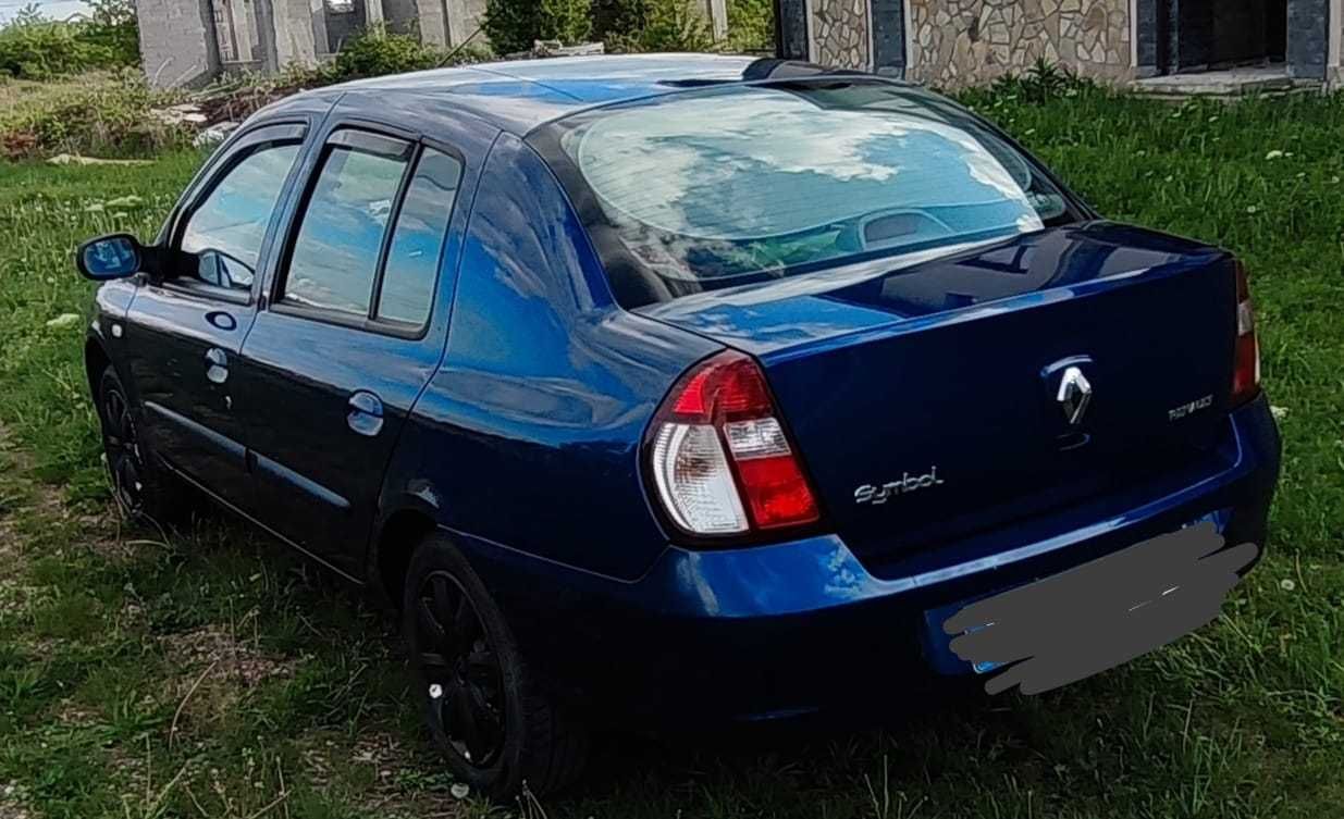 Renault Symbol stare f buna