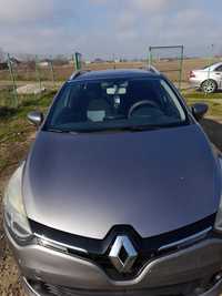 Renault clio 4 1.5 dci