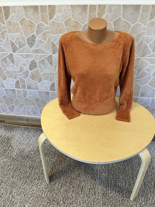 Pulover dama LOLA LIZA