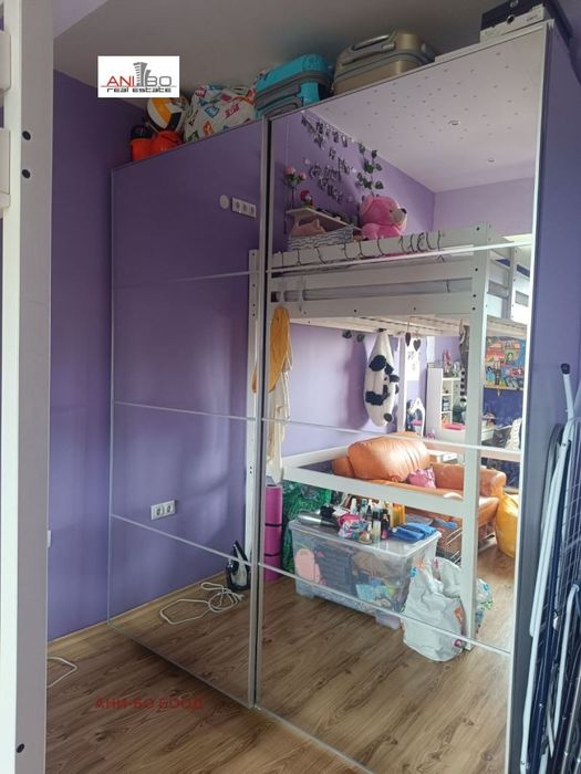 Продава се Тристаен апартамент в София, Овча купел - 127 кв.м за 1930 €/кв.м - Снимка #9