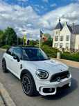 Mini Cooper Countryman John Works