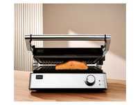 Grill 3 in 1 SilverCrest NOU-NOUT cu GARANTIE 3 ani