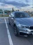 BMW X6 F16 3.0