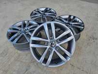 Jante R17 5x112 VW Golf 7,6,5,8,Touran,Caddy,Jetta;SKODA Octavia,SEAT