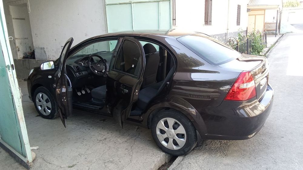 Nexia 3 Sotiladi Srochno