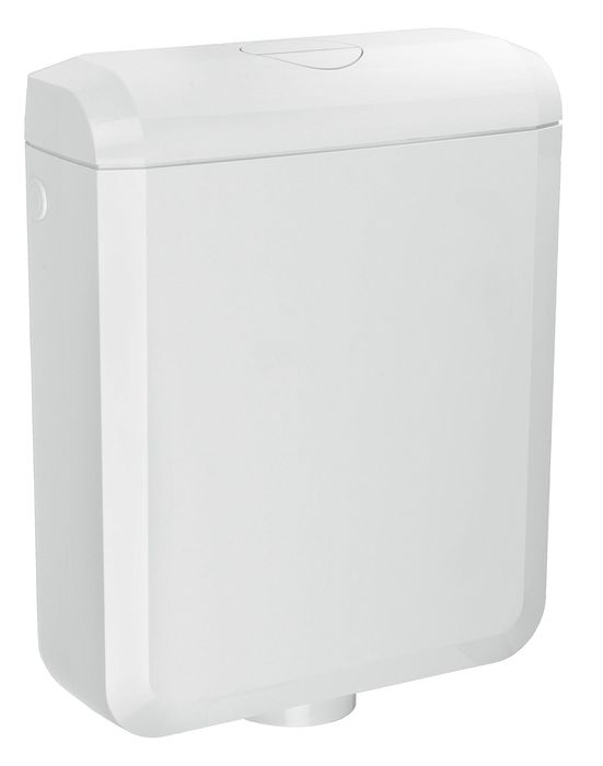 Rezervor WC Rezervor din plastic Cornat LEDA SPK1400 cu racord