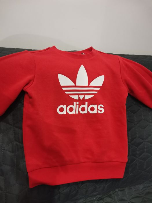 Vand trening copii nou fara eticheta