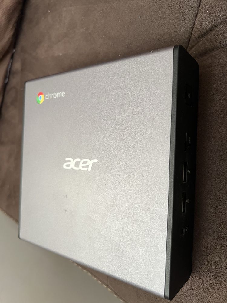 Acer chromebox chrome OS