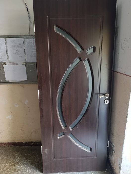 Uși de camera 4 bucăți
