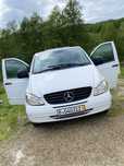 Vand Mercedes Vito 115 Cdi