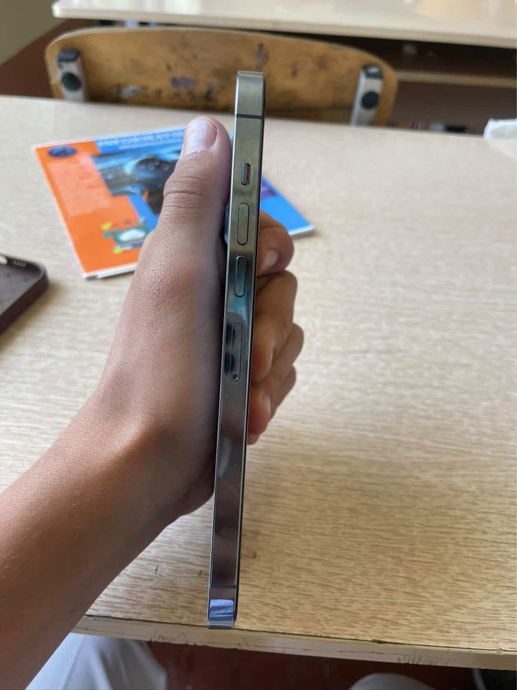 iPhone 13 pro max
