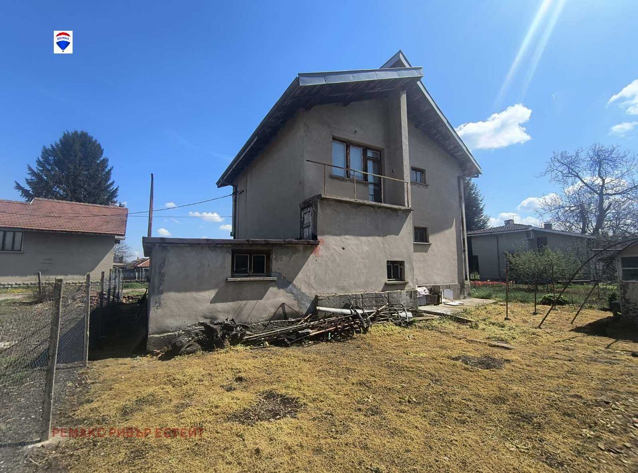 Продава се Къща в с. Ряхово, Област Русе - 128 кв.м за 805 €/кв.м - Снимка #1