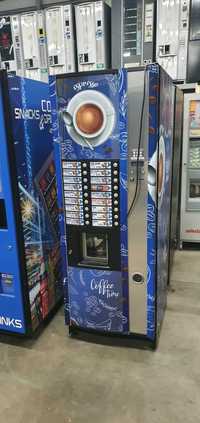 НОВА ЕНЕРГО СПЕСТЯВАЩА Кафе вендинг / vending автомат ! НА ИЗПЛАЩАНЕ !