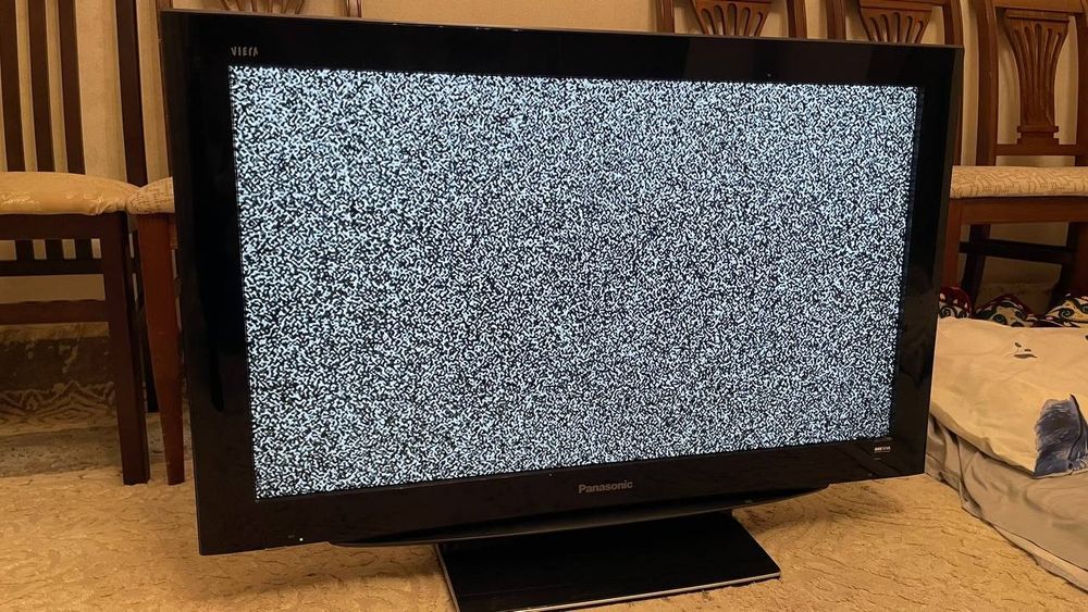 Телевизор панасоник