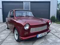 Trabant 601/Wabant