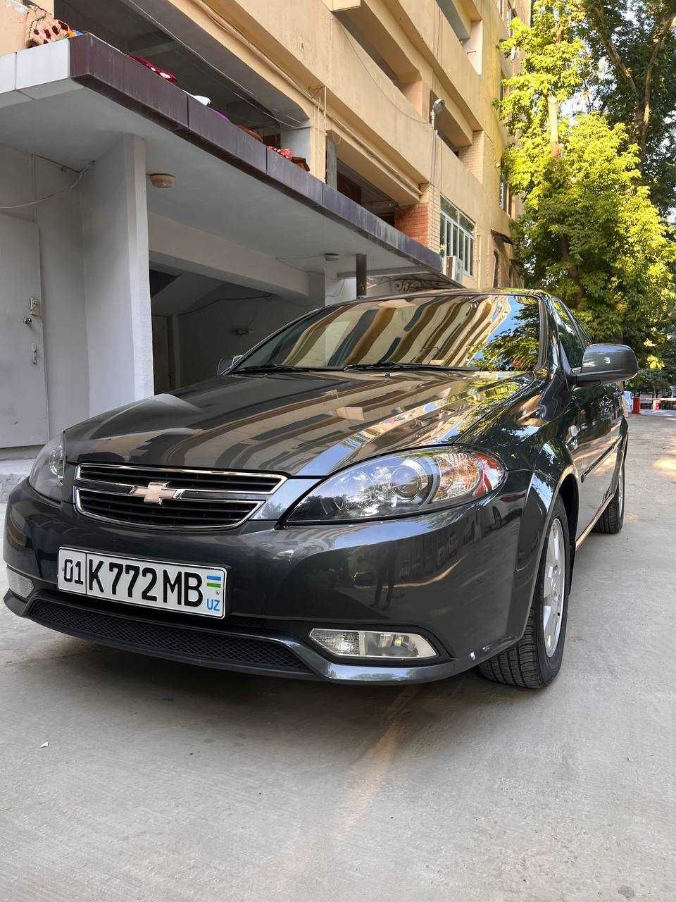 Продаётся своя Chevrolet gentra 2020 год Elegant plus full