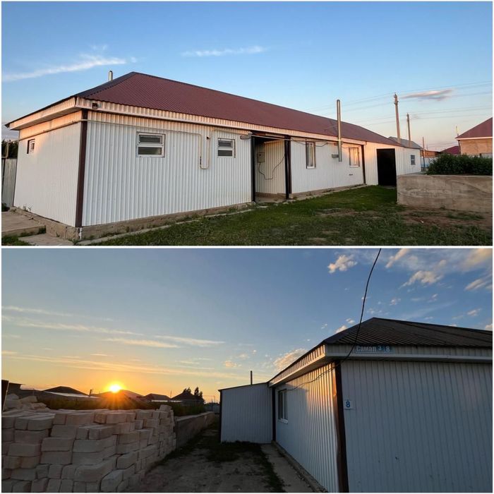 Продам частный дом