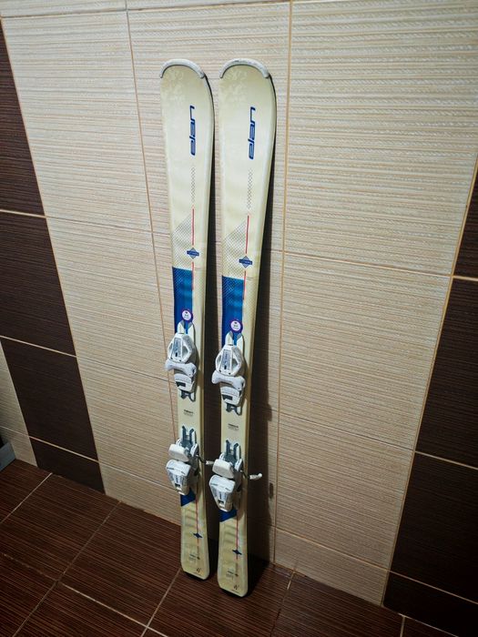 Schiuri Elan zet 146cm - clapari ski