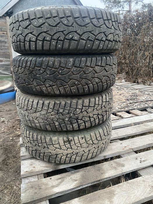 Продам покришка