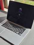 Mac Book Pro 15"