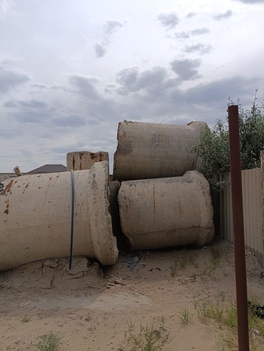 Продам трубы болшые