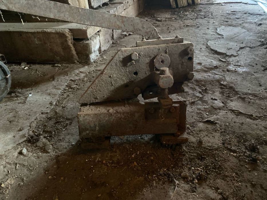 Ножницы по металлу