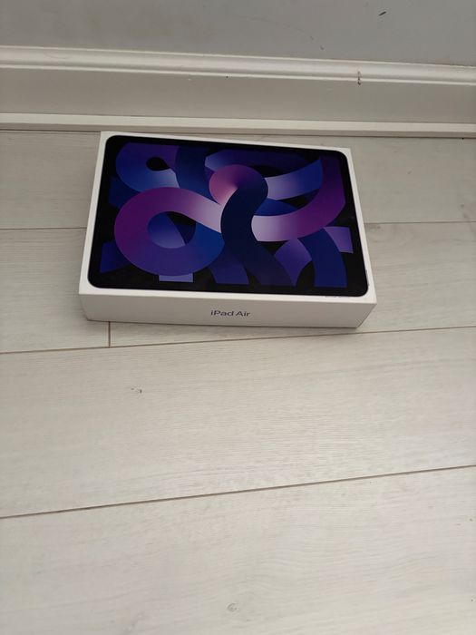 Vand tableta Apple Ipad Air 5 (2022 ), Noua.