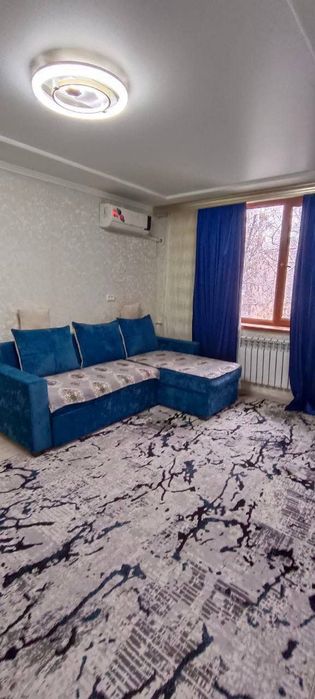 Продается 1 ком квартира 3 этаж