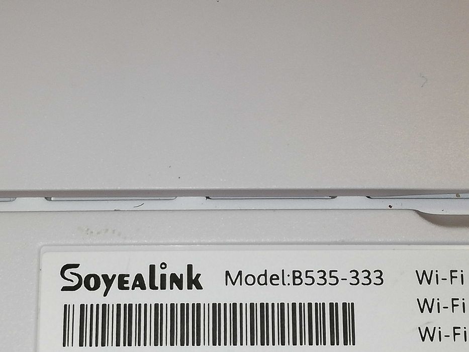 Router HUAWEI cartela SIM 4G+ B535 333 400Mbps LTE CAT 7 WiFi necodat