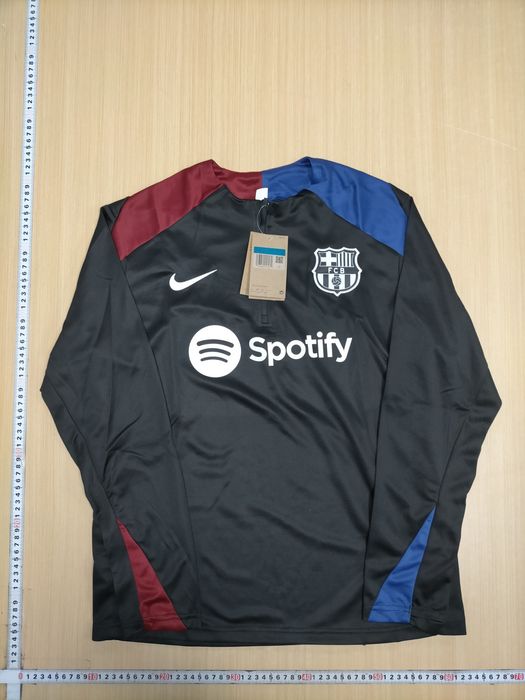 Bluza nike barcelona