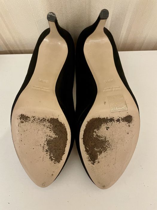 Pantofi miu miu in stare foarte buna 38,5