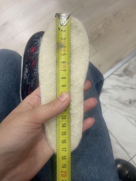 Дутики на девочку