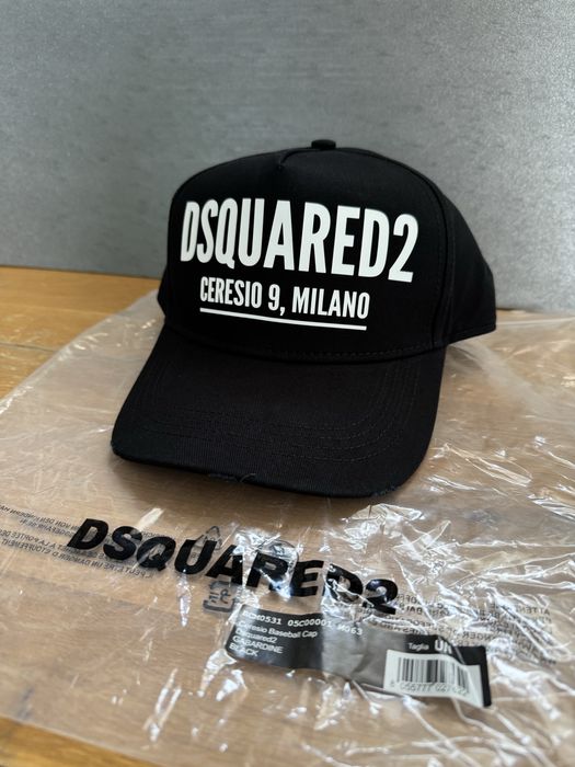 Sapca Dsquared  2.