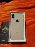 iPhone xs oledigonla yozsin yoki telefon qilsin