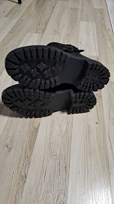 Дамски Боти номер 39