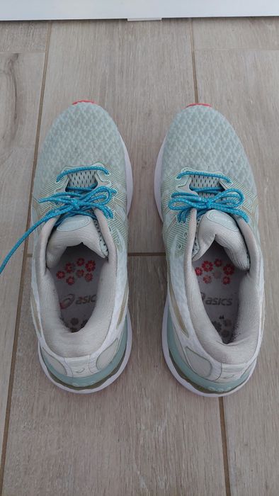 Pantofi alergare Asics 42,5