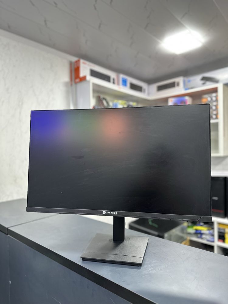 Immer 27 165 hz